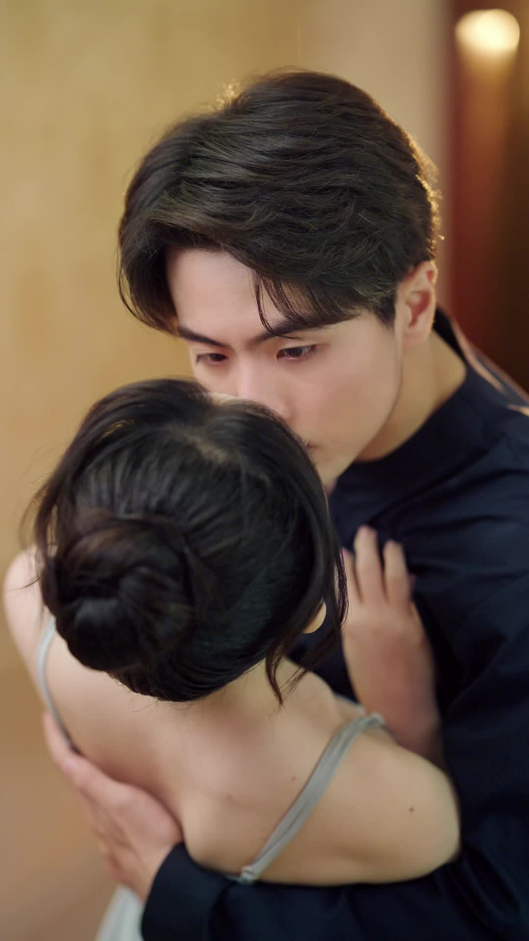 Episodio 4 - Amor en la niebla